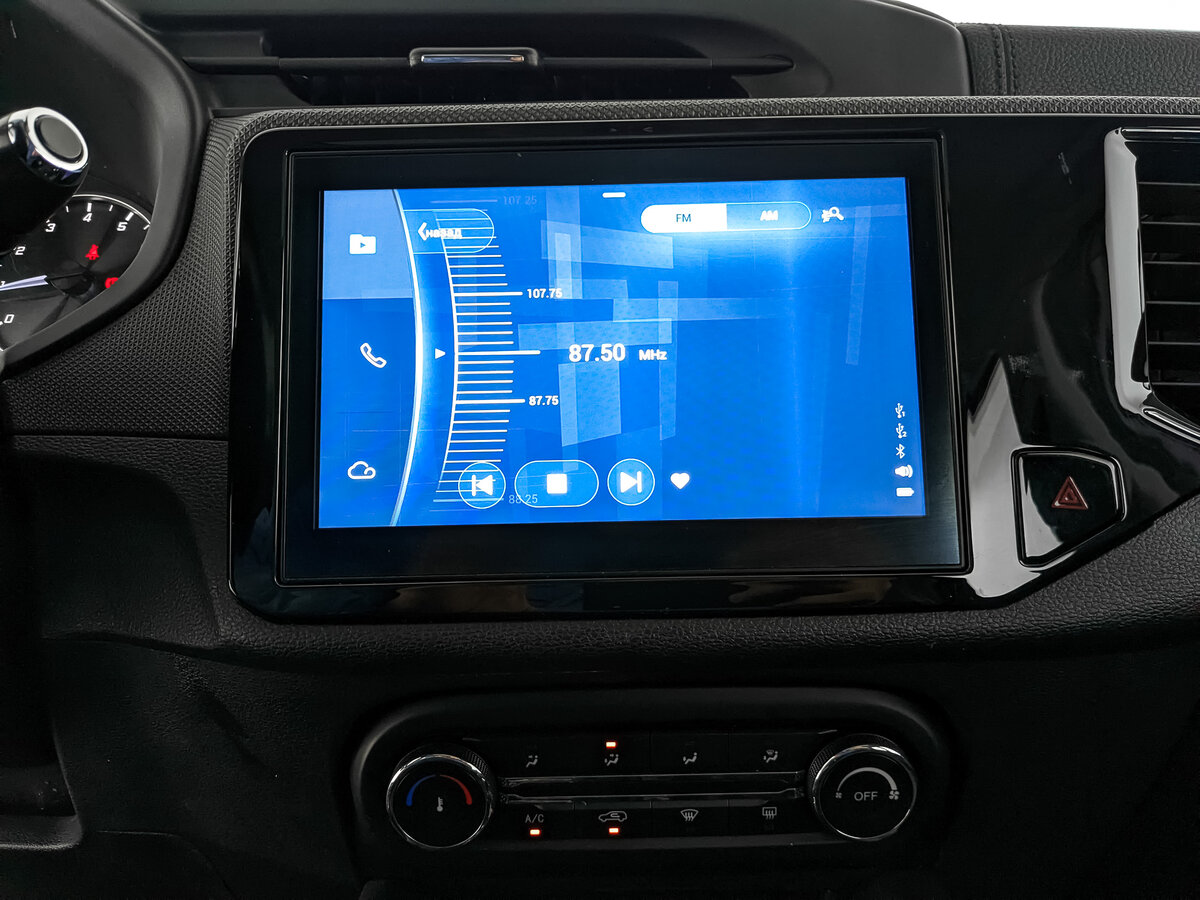 Купить Чери Тигго 4, 2022, 113 525 км.. Фото: #15