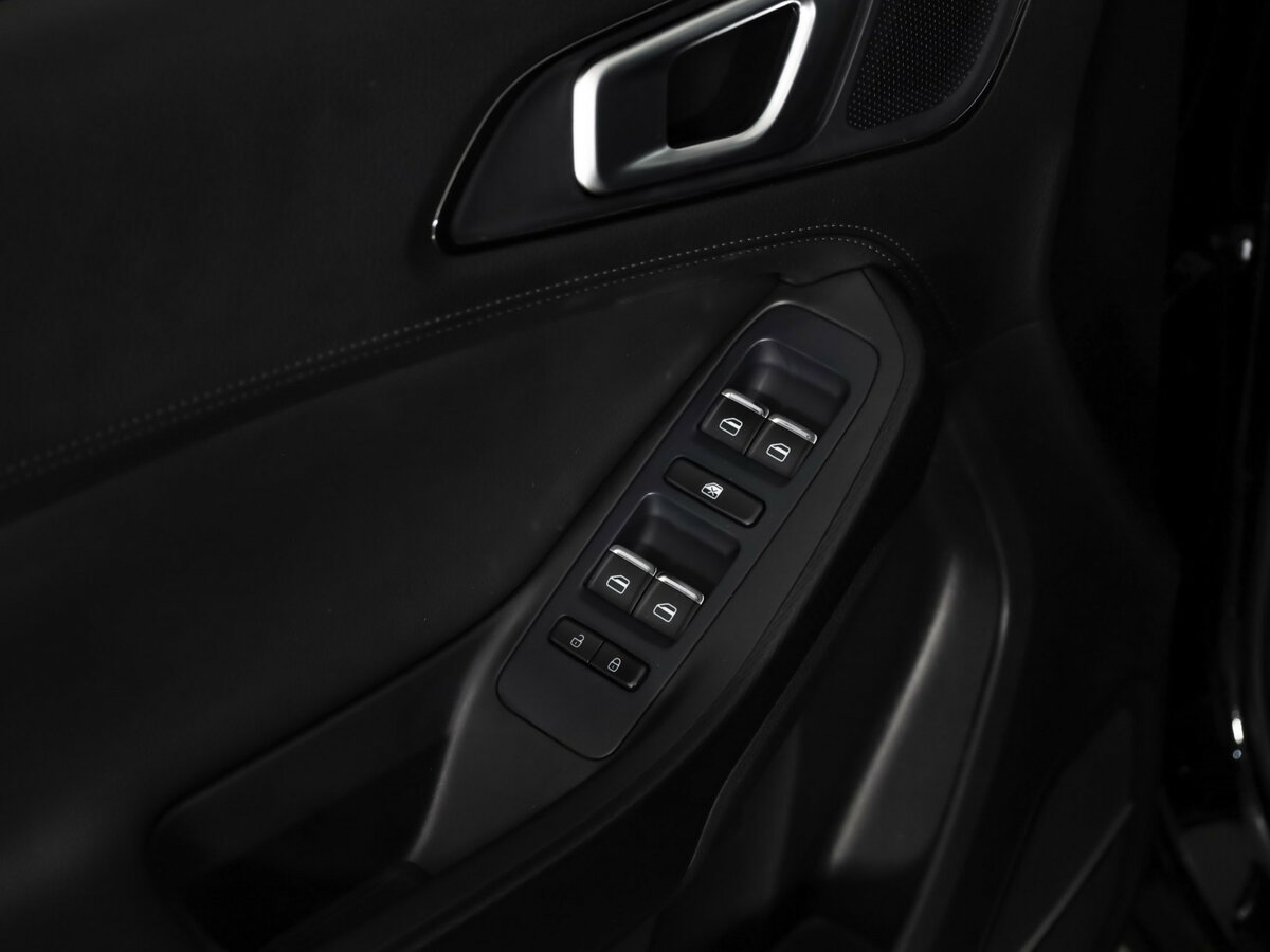 Купить Чери Тигго 4, 2019, 81 803 км.. Фото: #13