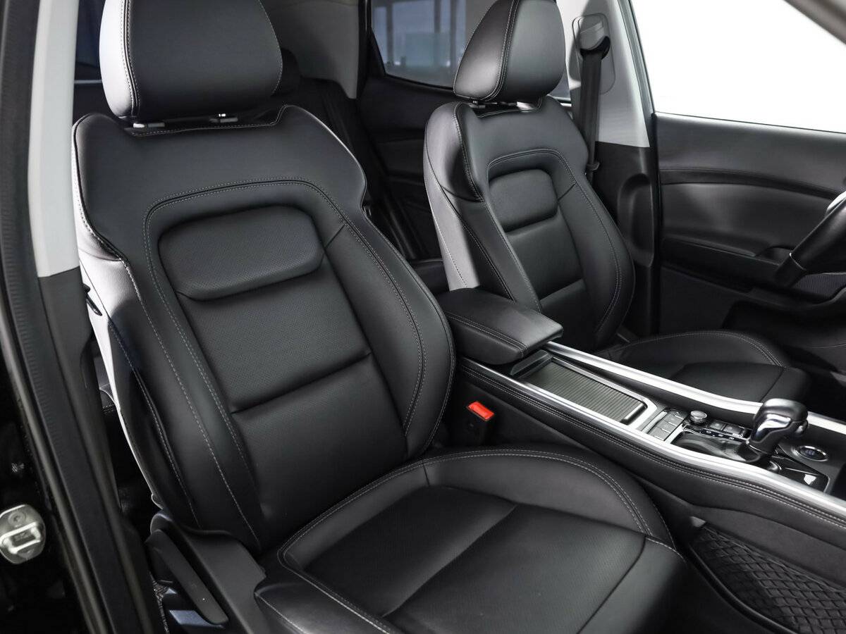 Купить Чери Тигго 4, 2019, 81 803 км.. Фото: #15