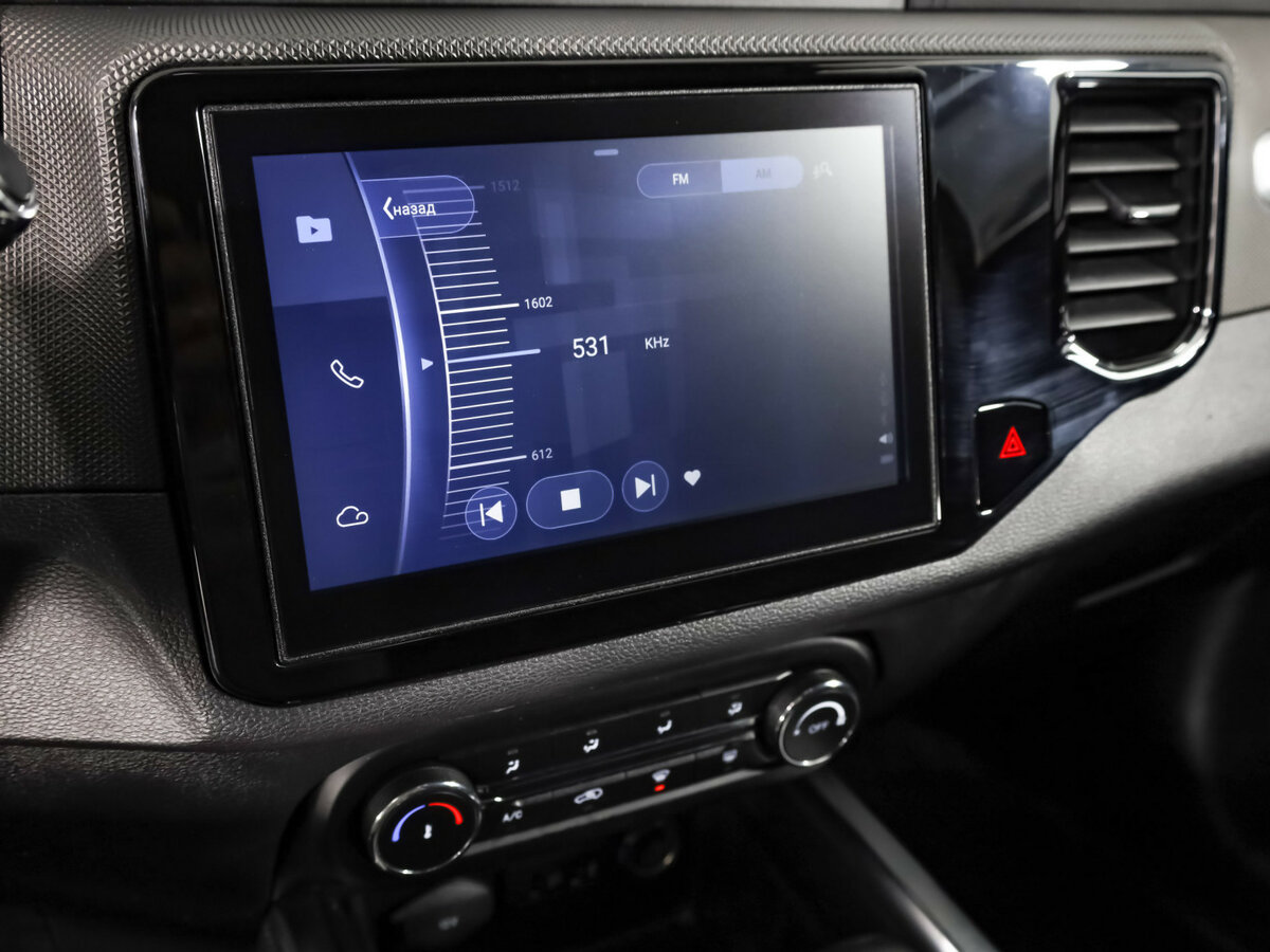 Купить Чери Тигго 4, 2019, 81 803 км.. Фото: #20