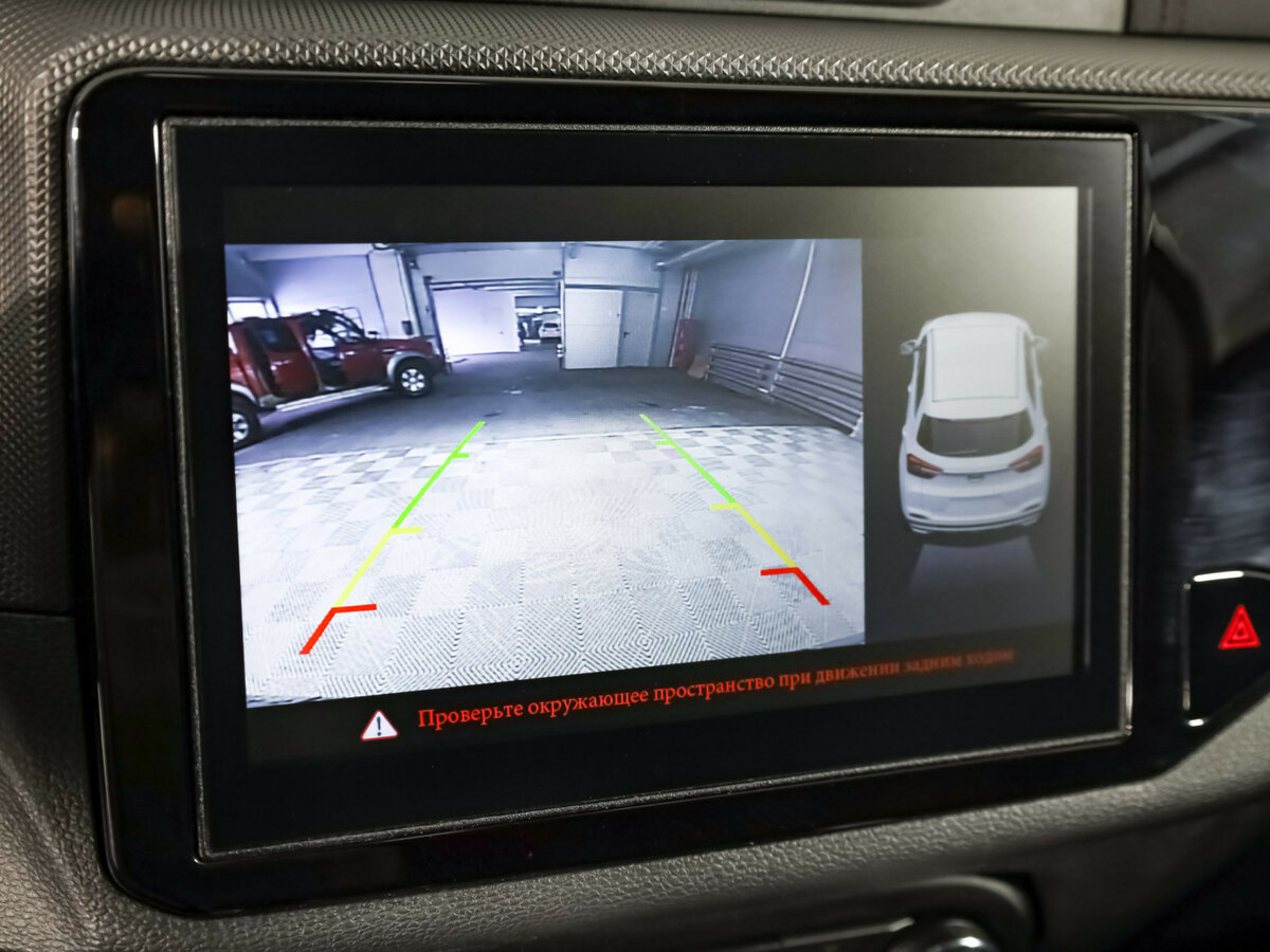 Купить Чери Тигго 4, 2019, 81 803 км.. Фото: #21