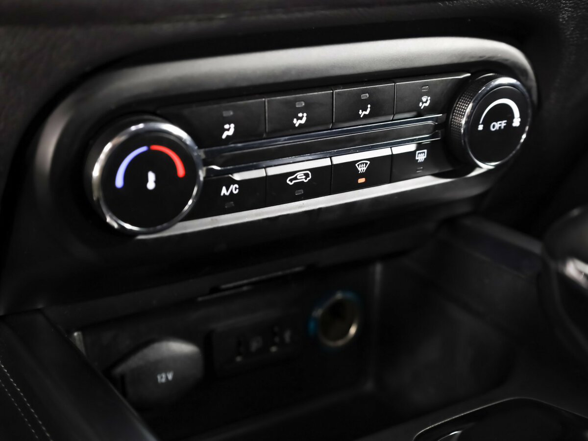 Купить Чери Тигго 4, 2019, 81 803 км.. Фото: #23