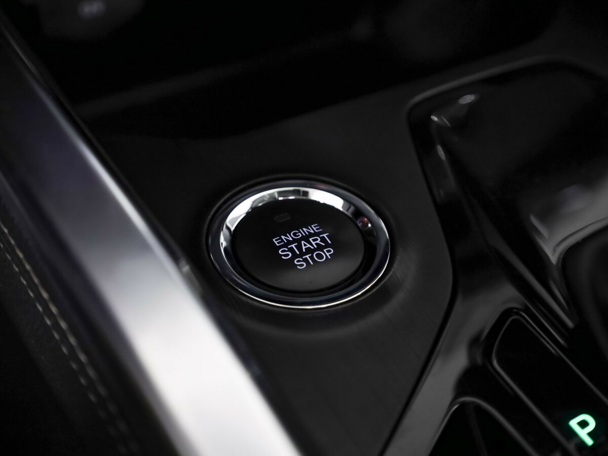 Купить Чери Тигго 4, 2019, 81 803 км.. Фото: #26