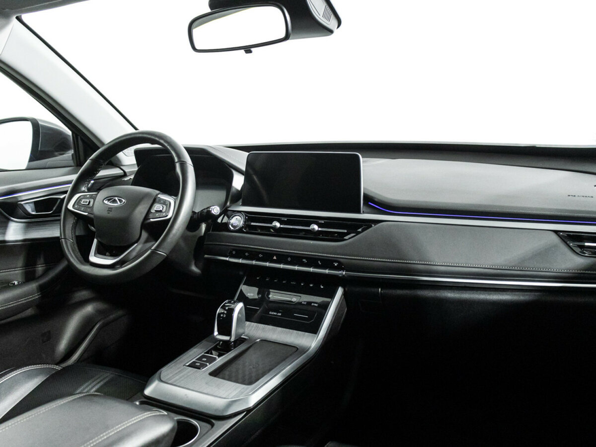 Купить Чери Тигго 4 Про, 2023, 58 900 км.. Фото: #8