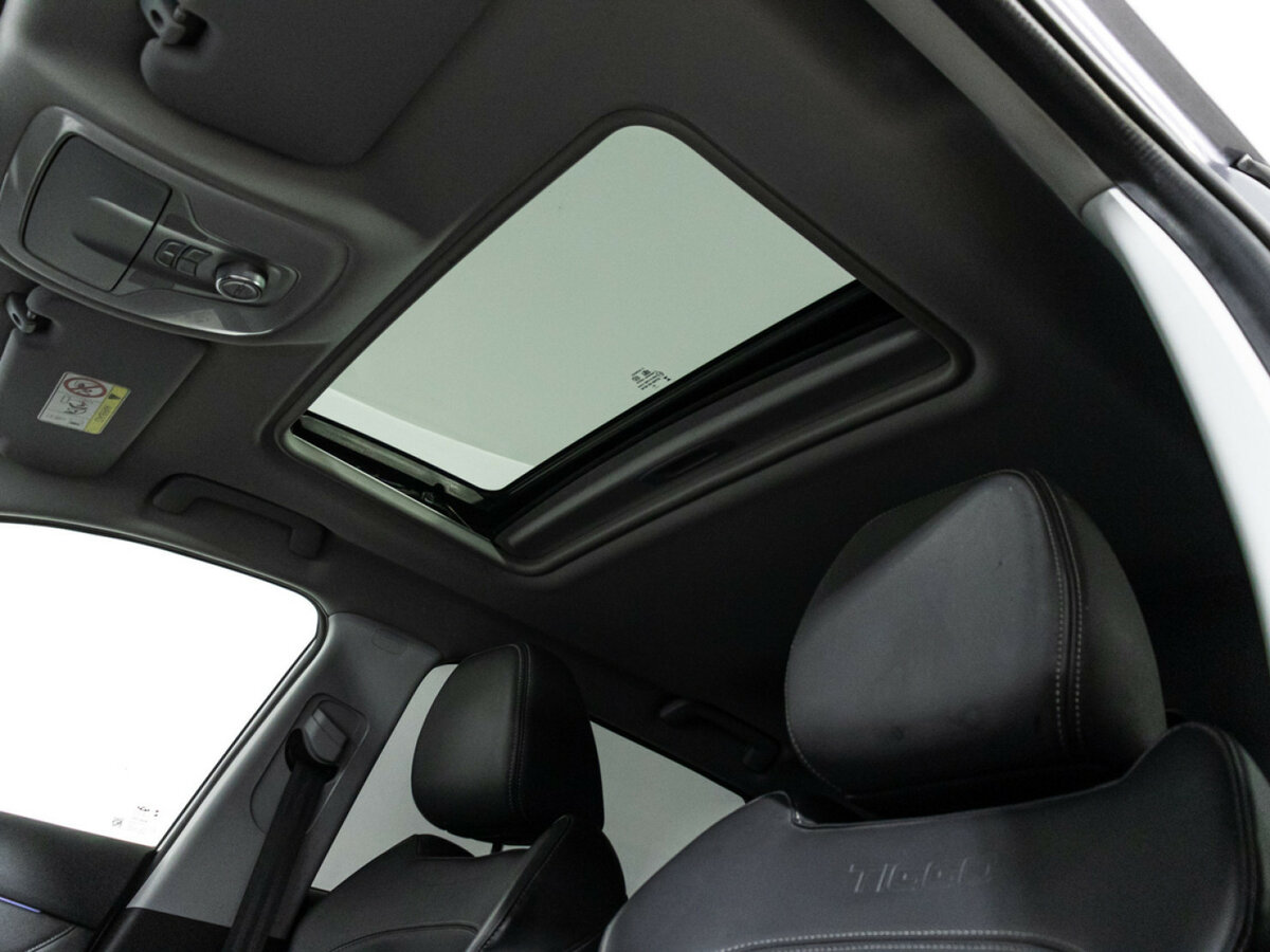 Купить Чери Тигго 4 Про, 2023, 58 900 км.. Фото: #13