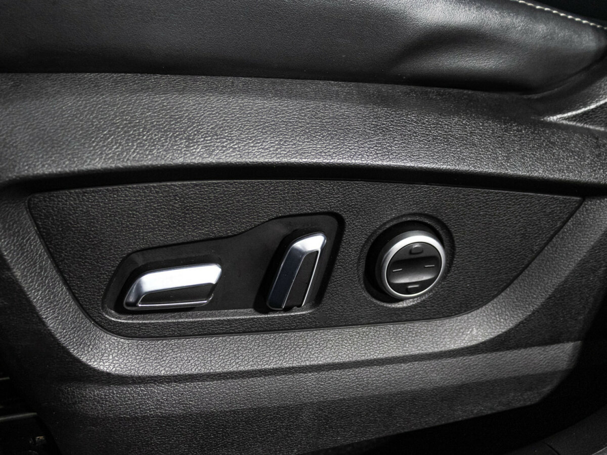 Купить Чери Тигго 4 Про, 2023, 58 900 км.. Фото: #14