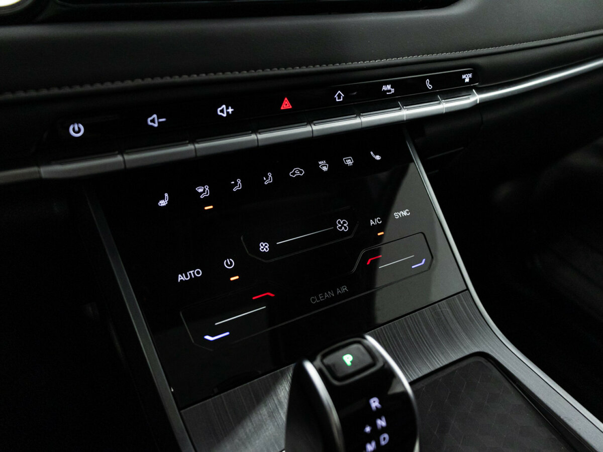 Купить Чери Тигго 4 Про, 2023, 58 900 км.. Фото: #16