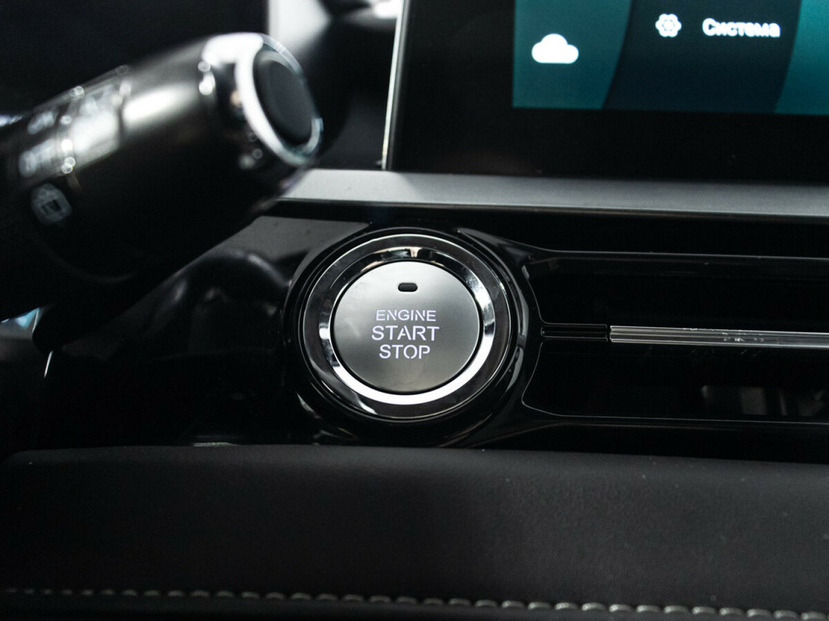 Купить Чери Тигго 4 Про, 2023, 58 900 км.. Фото: #17