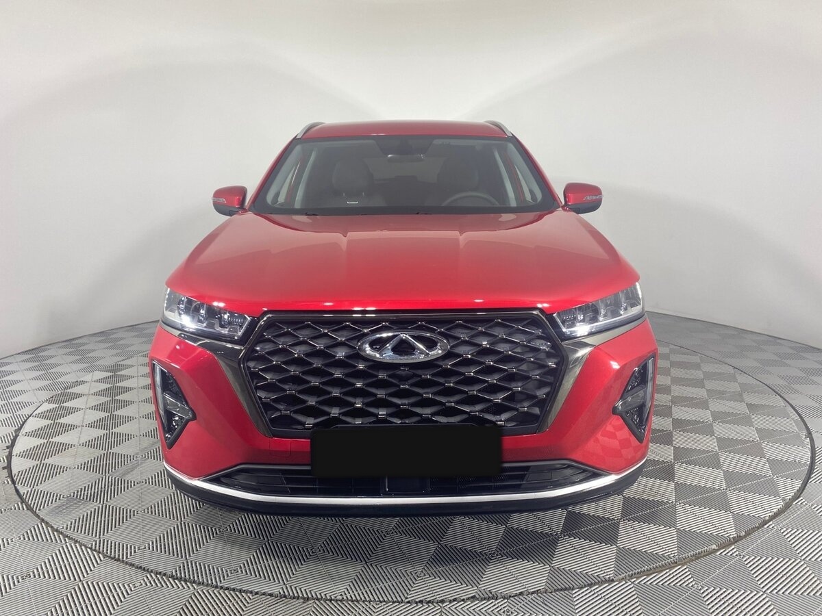 Купить Чери Тигго 7 Про Макс, 2023, 42 299 км.. Фото: #7