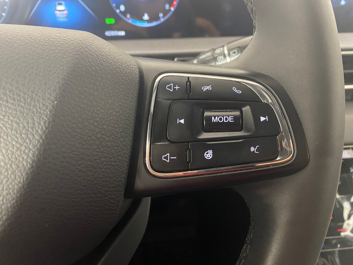 Купить Чери Тигго 7 Про Макс, 2023, 42 299 км.. Фото: #10