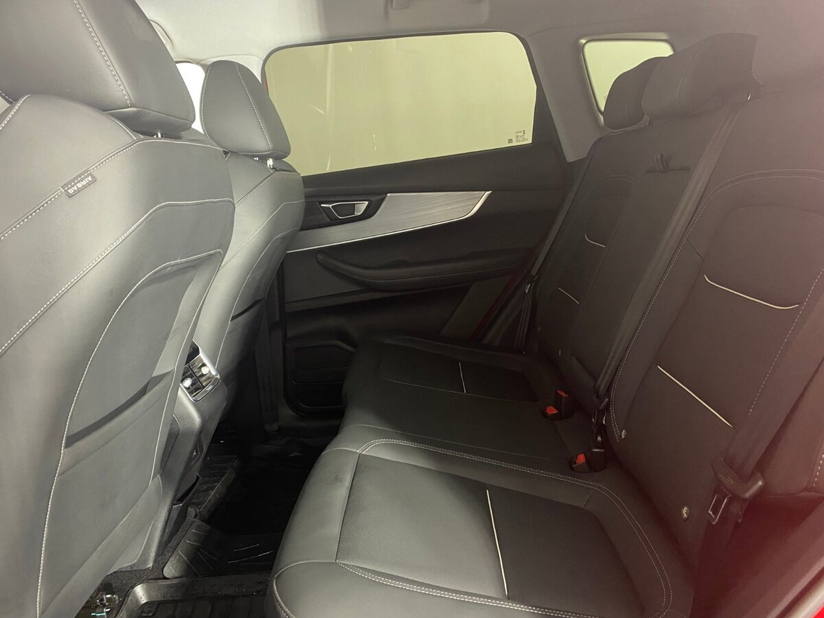 Купить Чери Тигго 7 Про Макс, 2023, 42 299 км.. Фото: #13