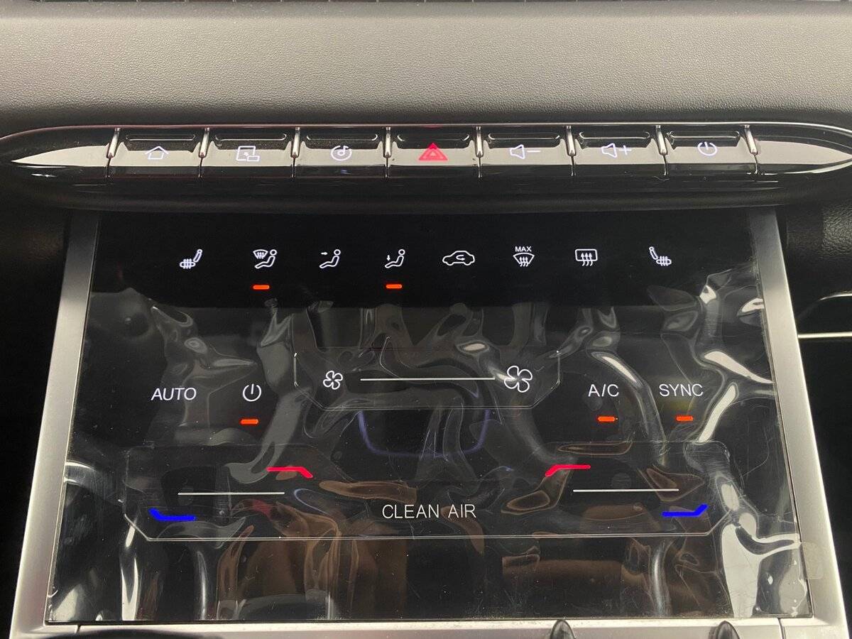 Купить Чери Тигго 7 Про Макс, 2023, 42 299 км.. Фото: #14