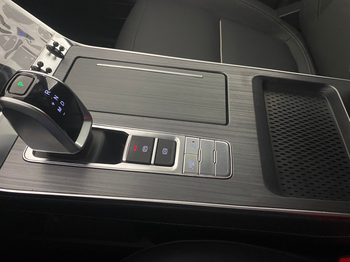 Купить Чери Тигго 7 Про Макс, 2023, 42 299 км.. Фото: #17