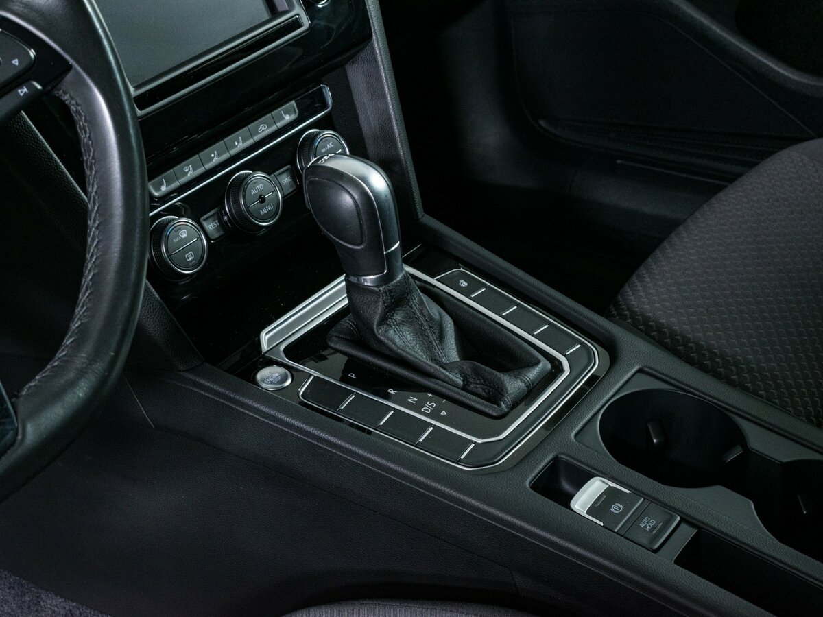 Купить Фольксваген Пассат, 2017, 97 768 км.. Фото: #12