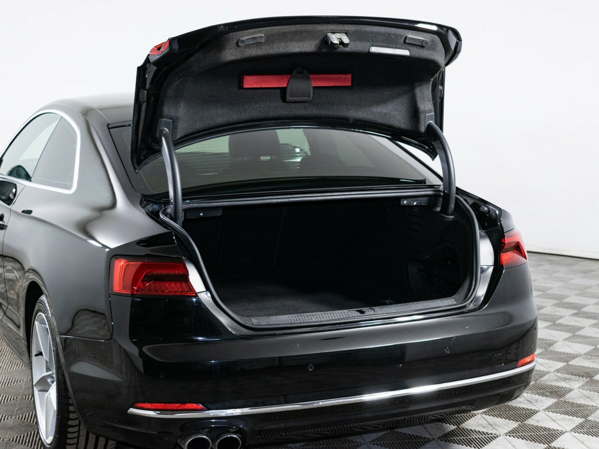 Купить Ауди А5, 2018, 204 000 км.. Фото: #6