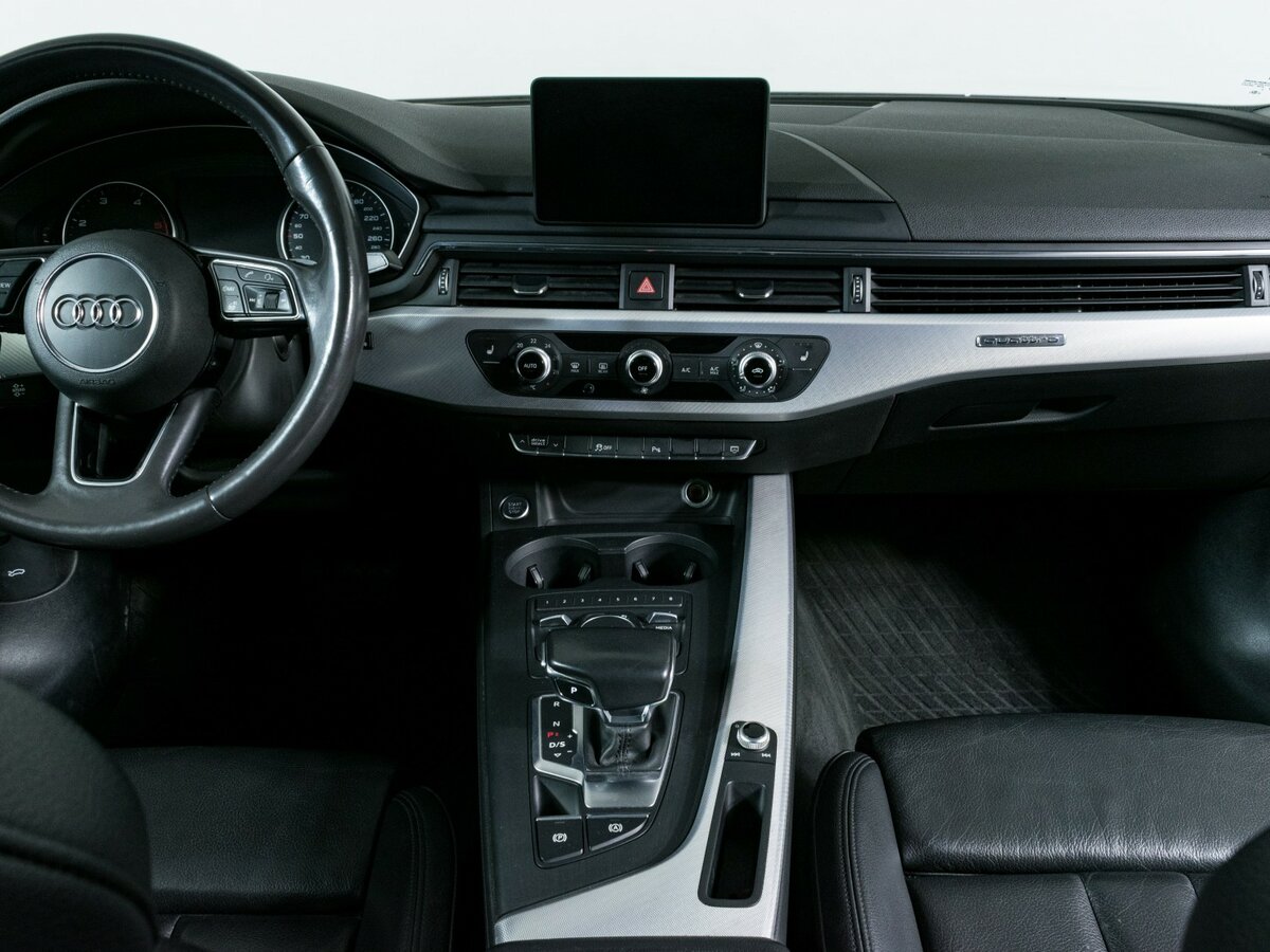 Купить Ауди А5, 2018, 204 000 км.. Фото: #8