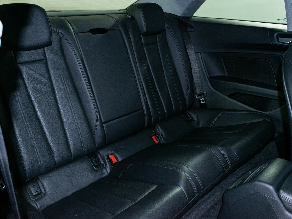 Купить Ауди А5, 2018, 204 000 км.. Фото: #9