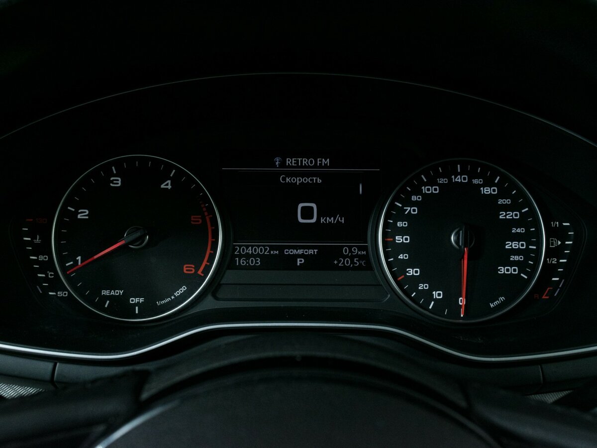 Купить Ауди А5, 2018, 204 000 км.. Фото: #10