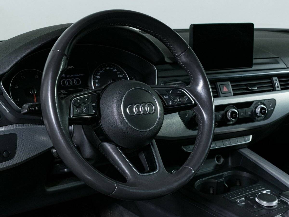 Купить Ауди А5, 2018, 204 000 км.. Фото: #11