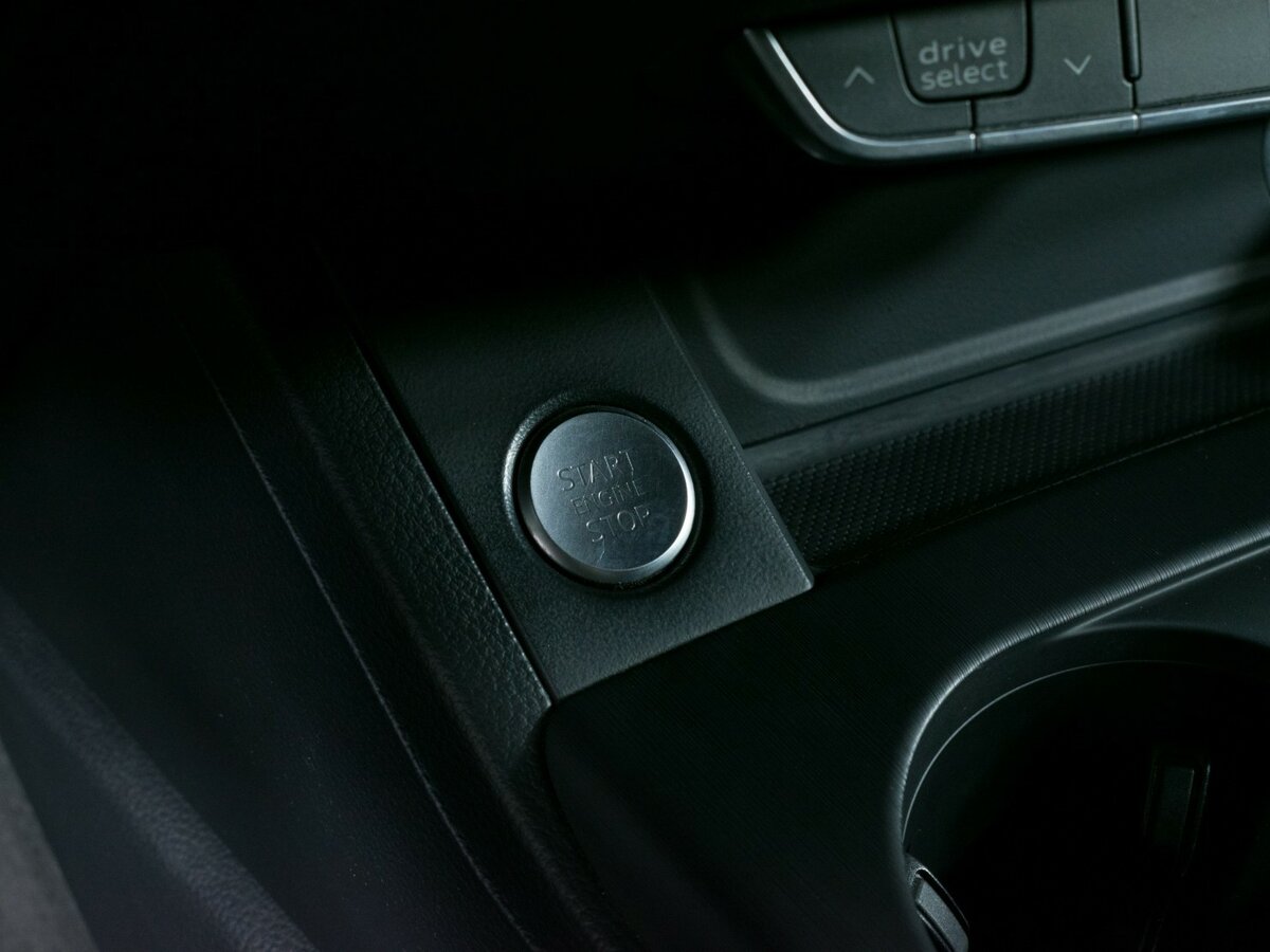 Купить Ауди А5, 2018, 204 000 км.. Фото: #12