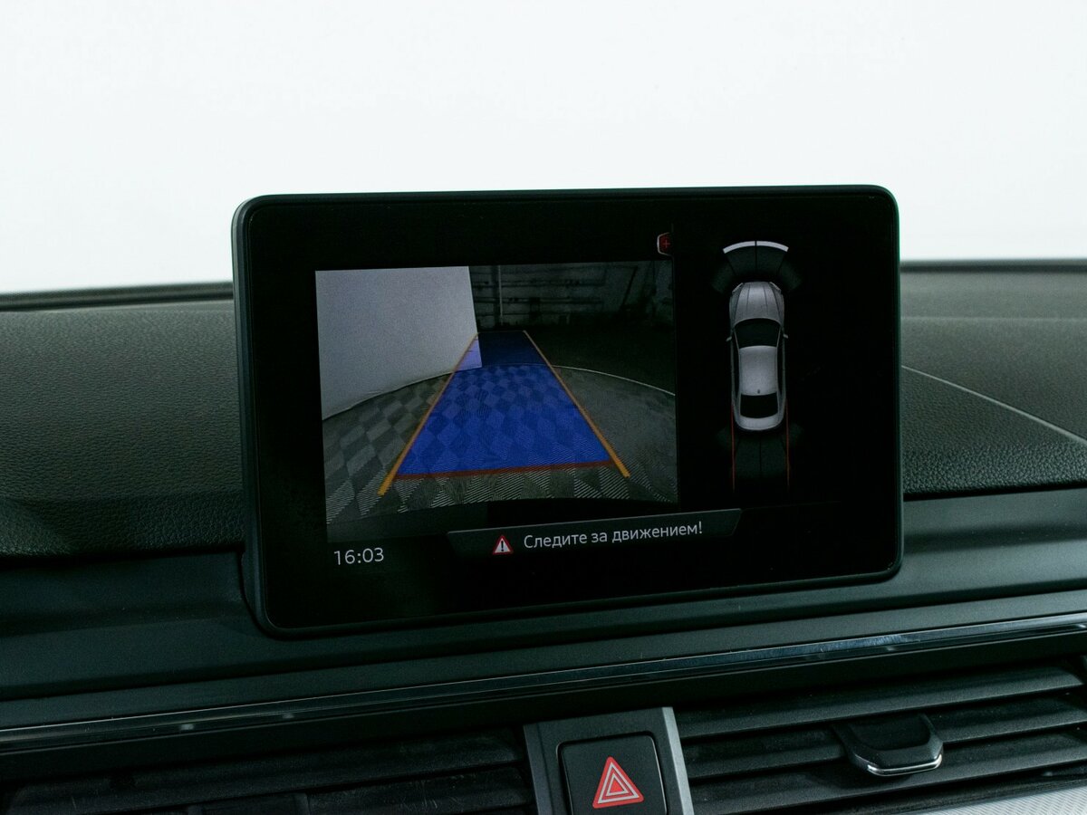 Купить Ауди А5, 2018, 204 000 км.. Фото: #15