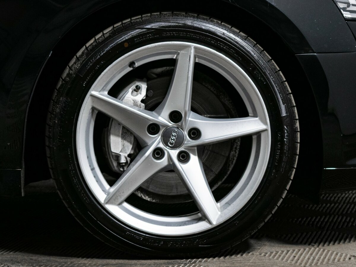 Купить Ауди А5, 2018, 204 000 км.. Фото: #16