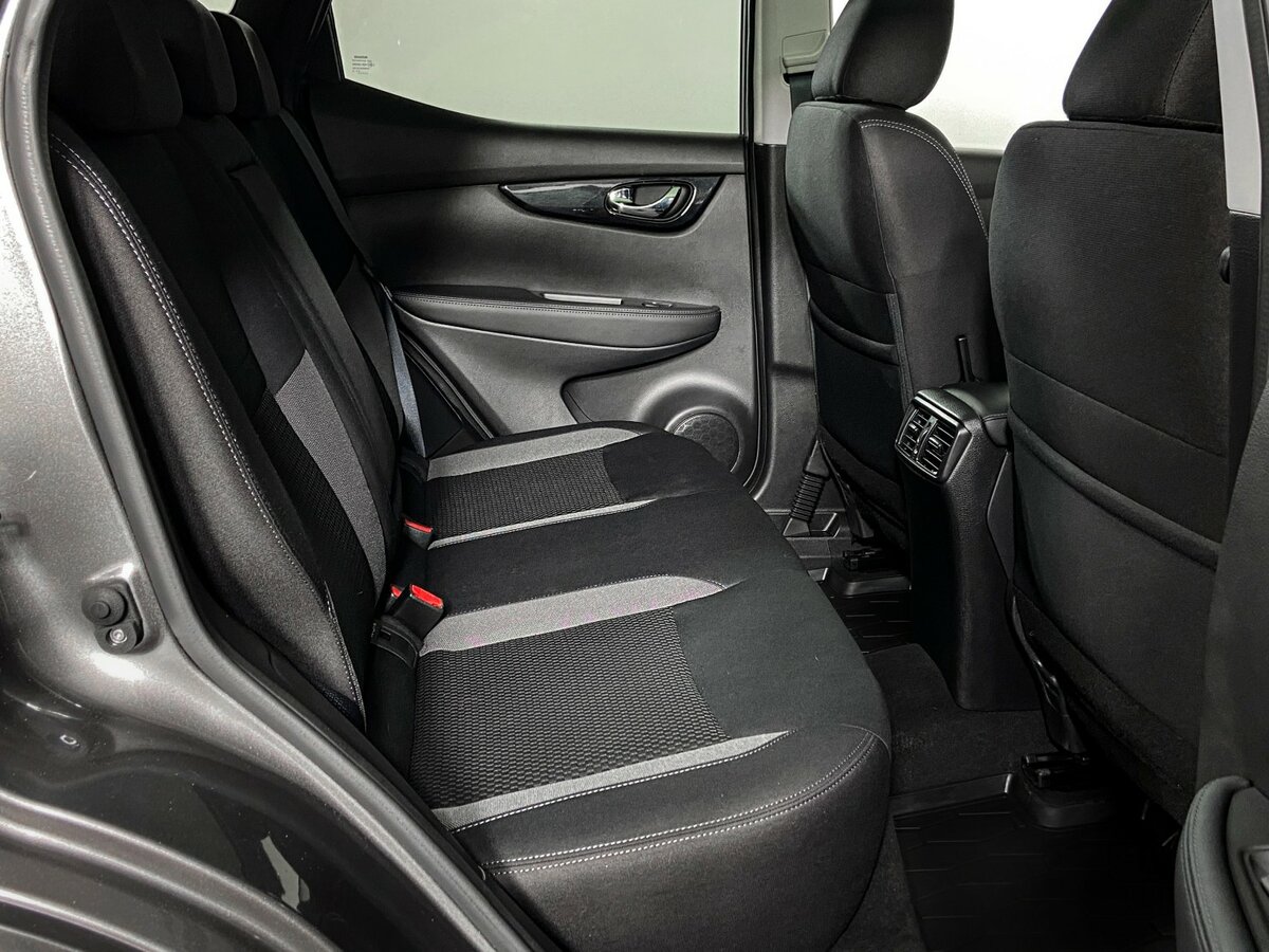 Купить Ниссан Кашкай, 2020, 32 077 км.. Фото: #9