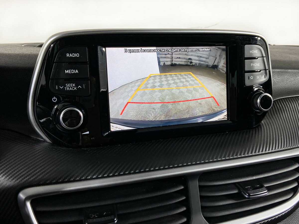 Купить Хендай Туксон, 2020, 98 800 км.. Фото: #13