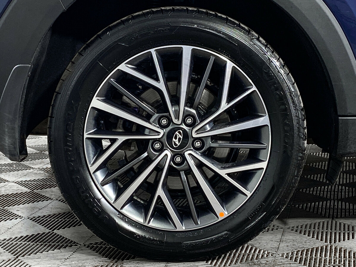 Купить Хендай Туксон, 2020, 98 800 км.. Фото: #14