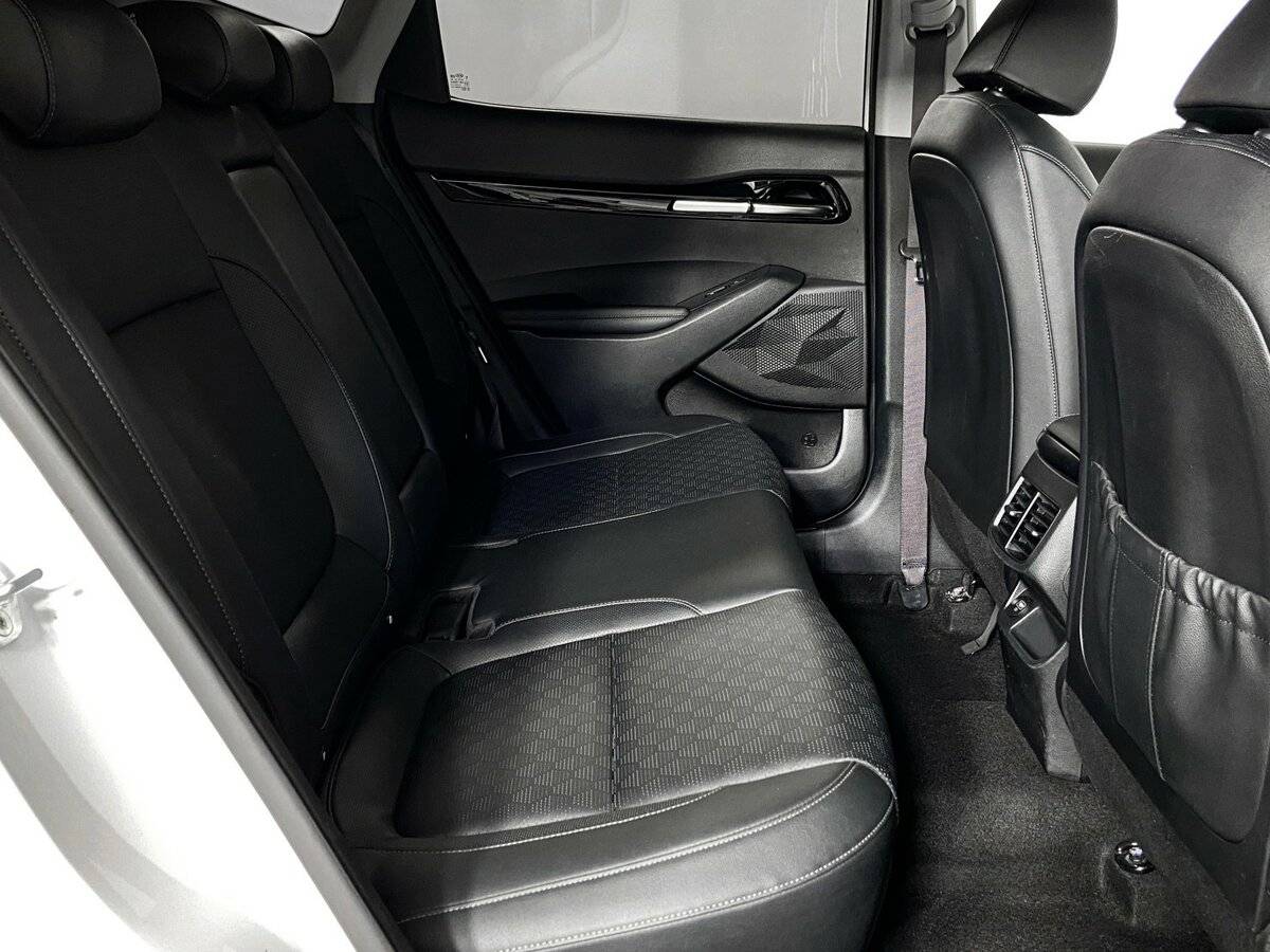 Купить Киа Сельтос, 2020, 105 524 км.. Фото: #9