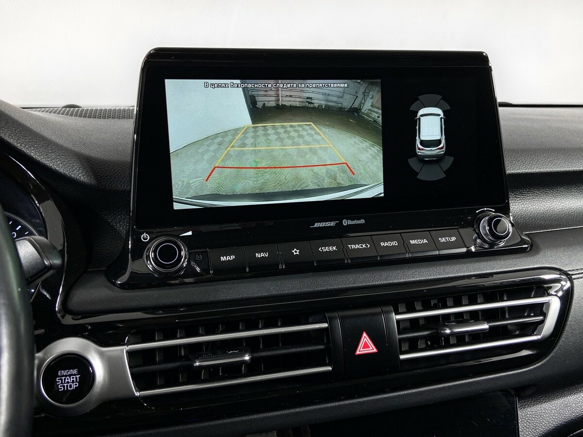 Купить Киа Сельтос, 2020, 105 524 км.. Фото: #15