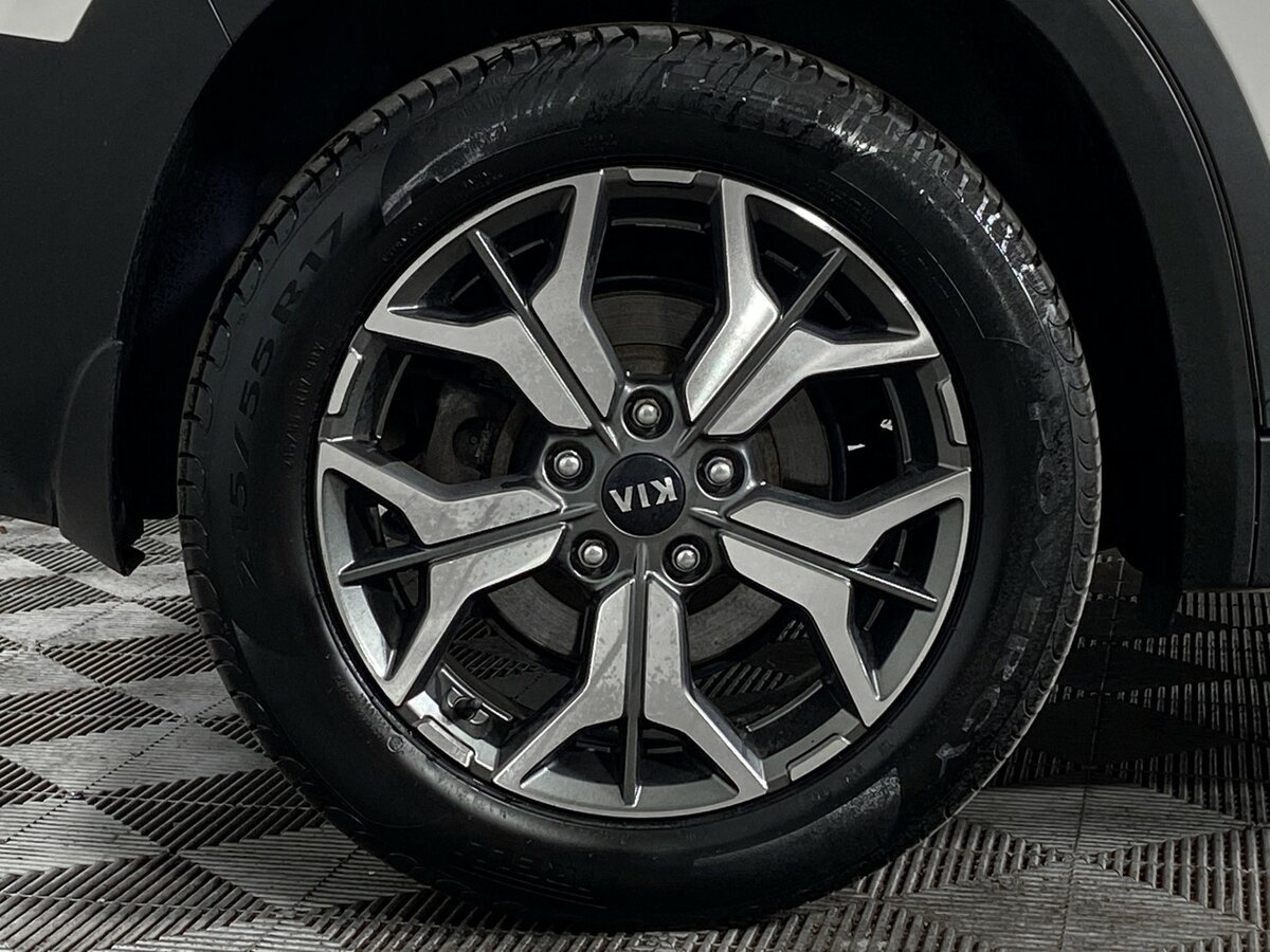 Купить Киа Сельтос, 2020, 105 524 км.. Фото: #18