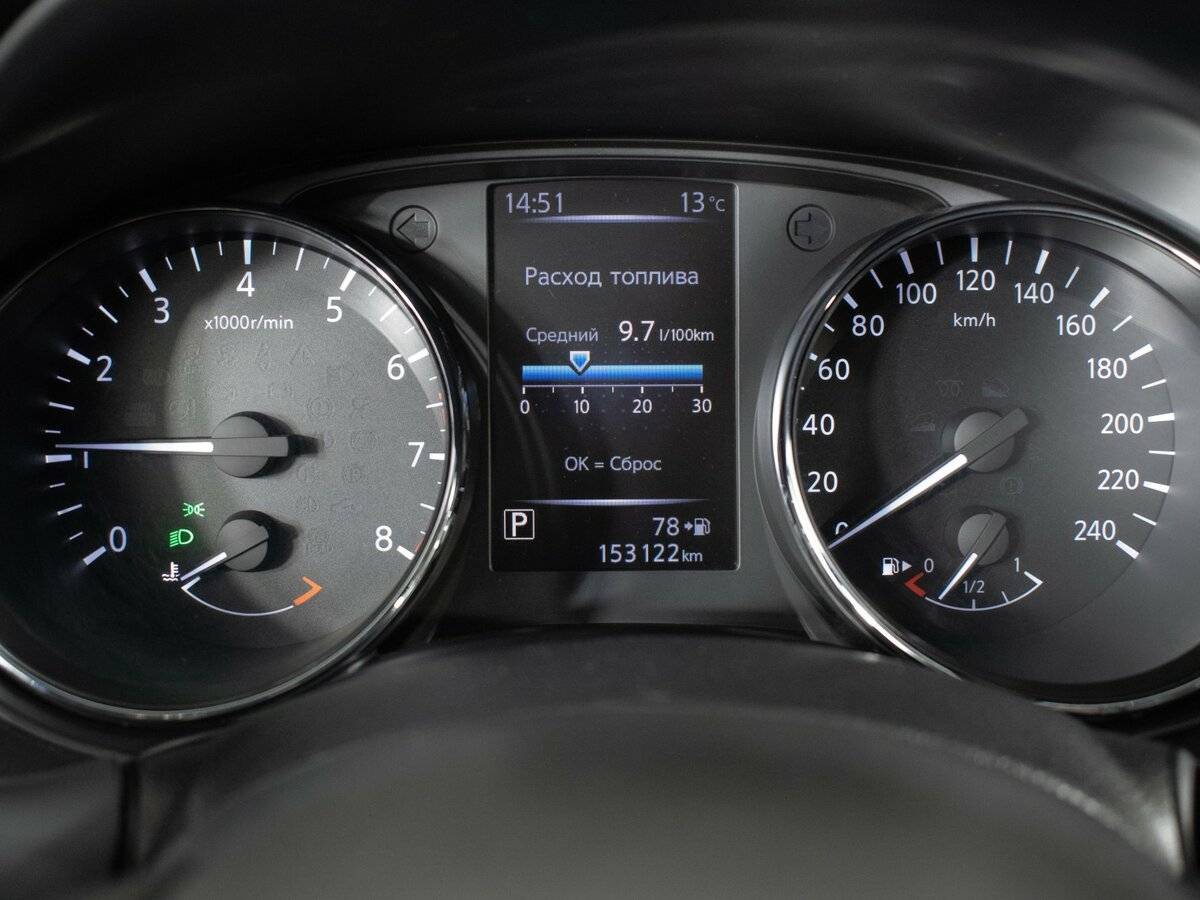 Купить Ниссан Кашкай, 2019, 152 000 км.. Фото: #10