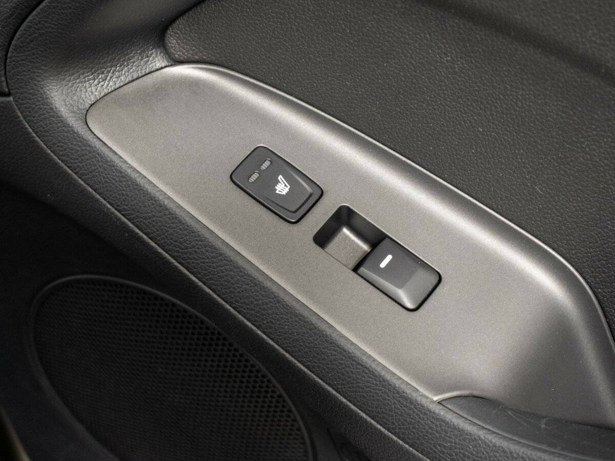 Купить Киа Церато, 2015, 67 781 км.. Фото: #13