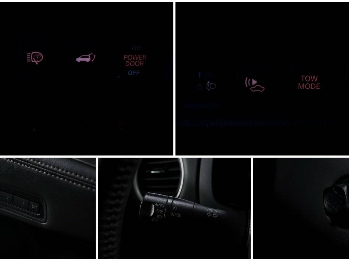 Купить Ниссан Патфайндер, 2015, 179 888 км.. Фото: #17