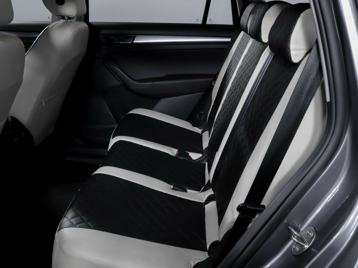 Купить Шкода Кодиак, 2019, 60 000 км.. Фото: #7