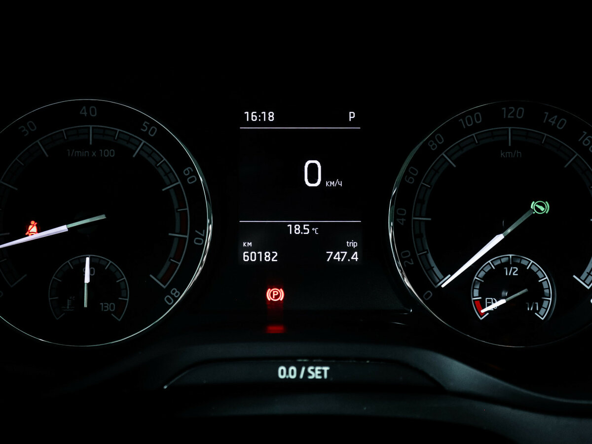 Купить Шкода Кодиак, 2019, 60 000 км.. Фото: #8