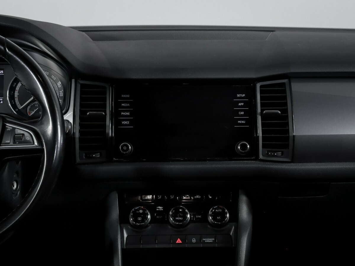 Купить Шкода Кодиак, 2019, 60 000 км.. Фото: #10