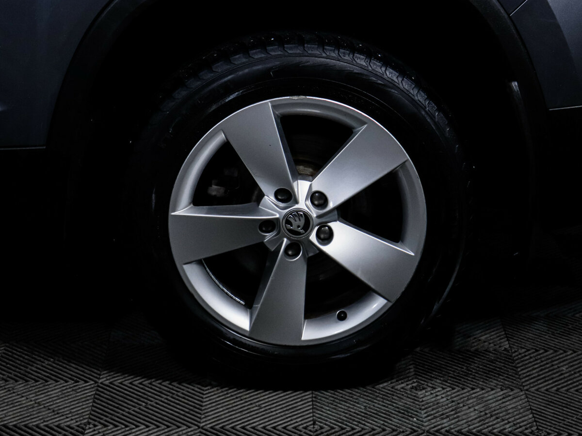 Купить Шкода Кодиак, 2019, 60 000 км.. Фото: #12