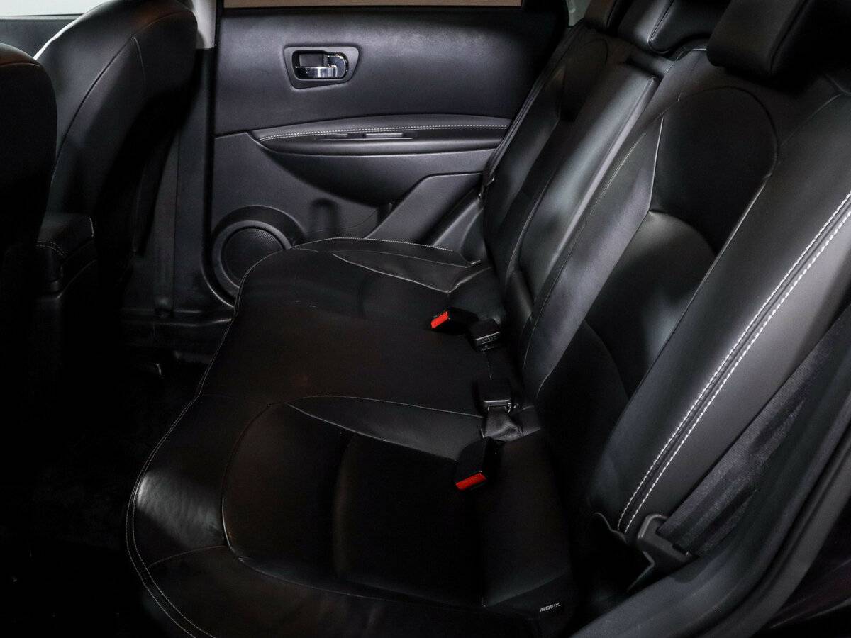 Купить Ниссан Кашкай, 2013, 116 058 км.. Фото: #7