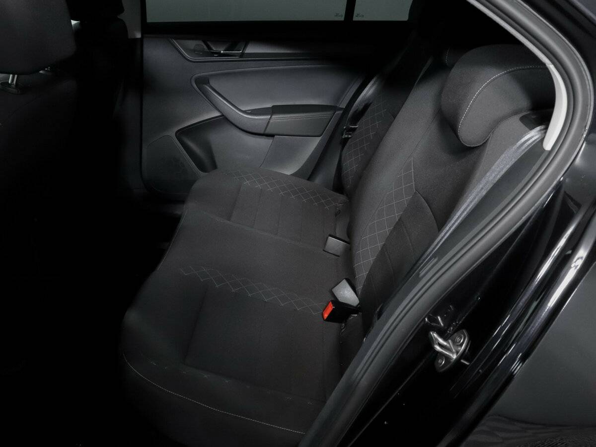 Купить Шкода Рапид, 2021, 42 300 км.. Фото: #7