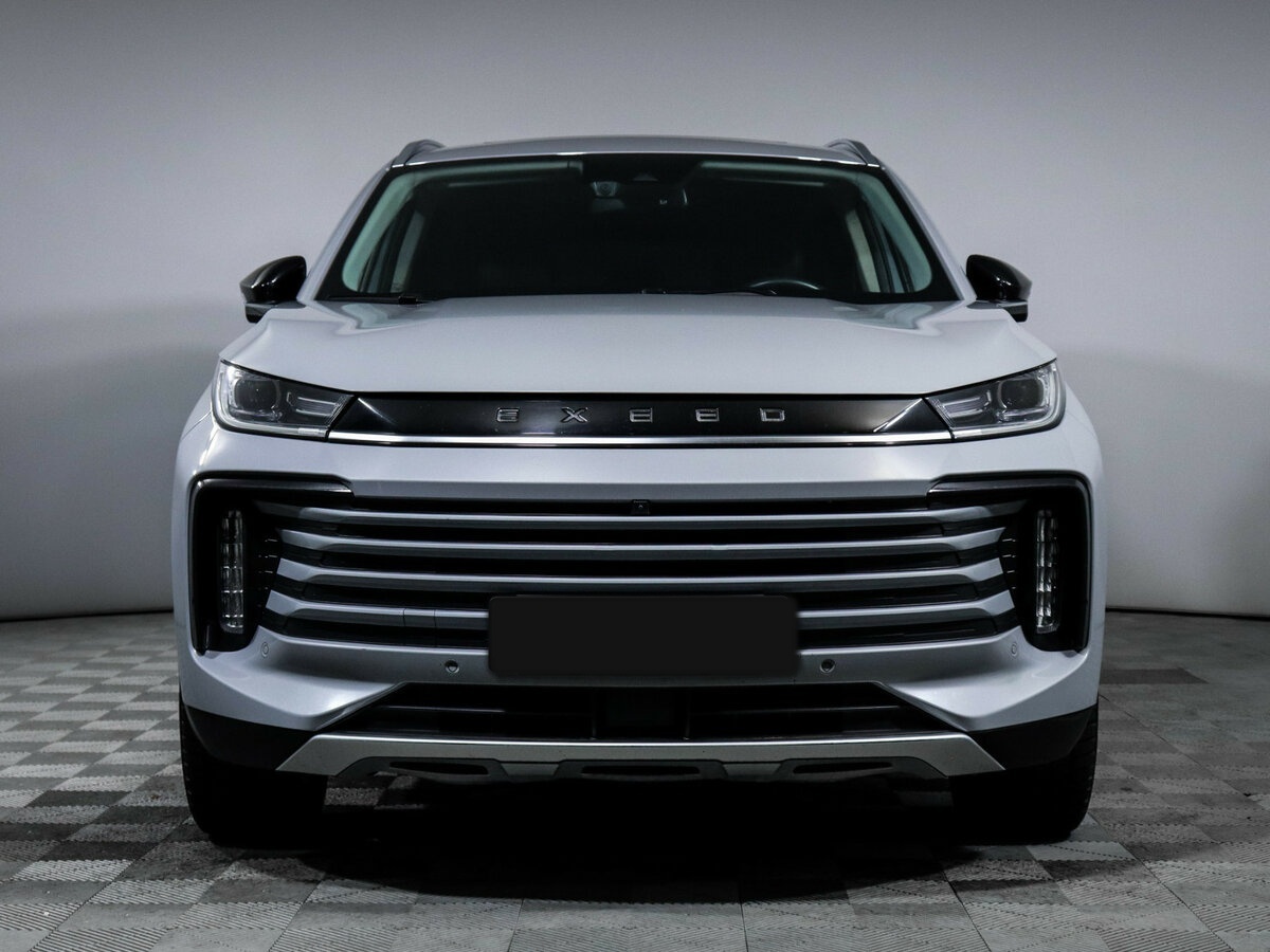 Купить Эксид Т-Икс-Л, 2023, 61 000 км.. Фото: #1