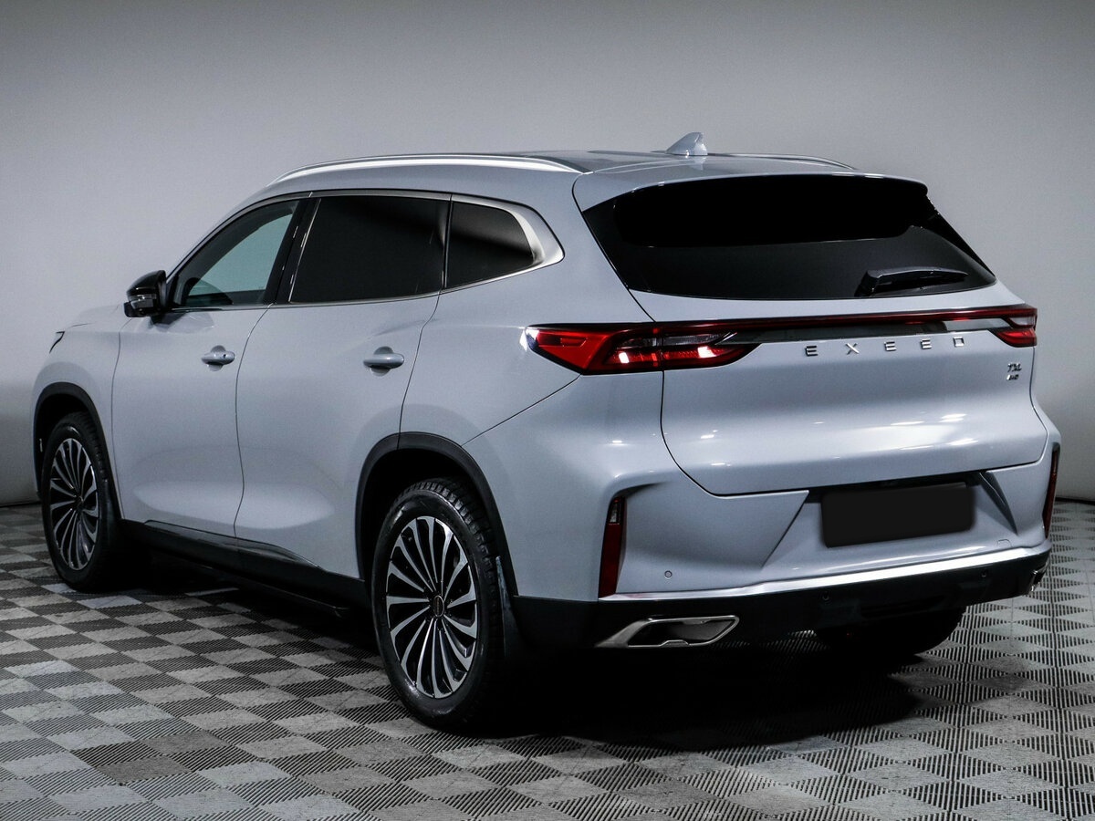 Купить Эксид Т-Икс-Л, 2023, 61 000 км.. Фото: #5