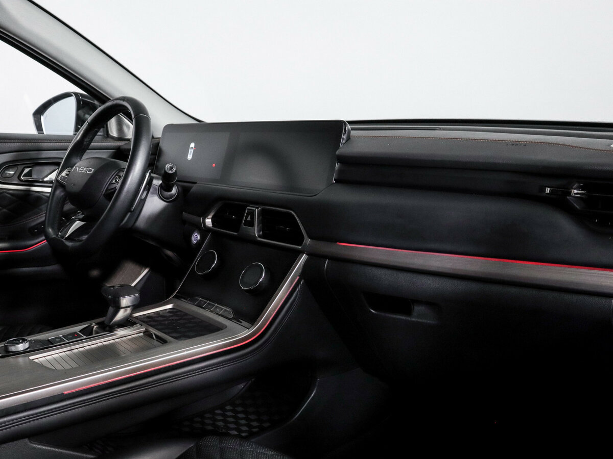 Купить Эксид Т-Икс-Л, 2023, 61 000 км.. Фото: #6