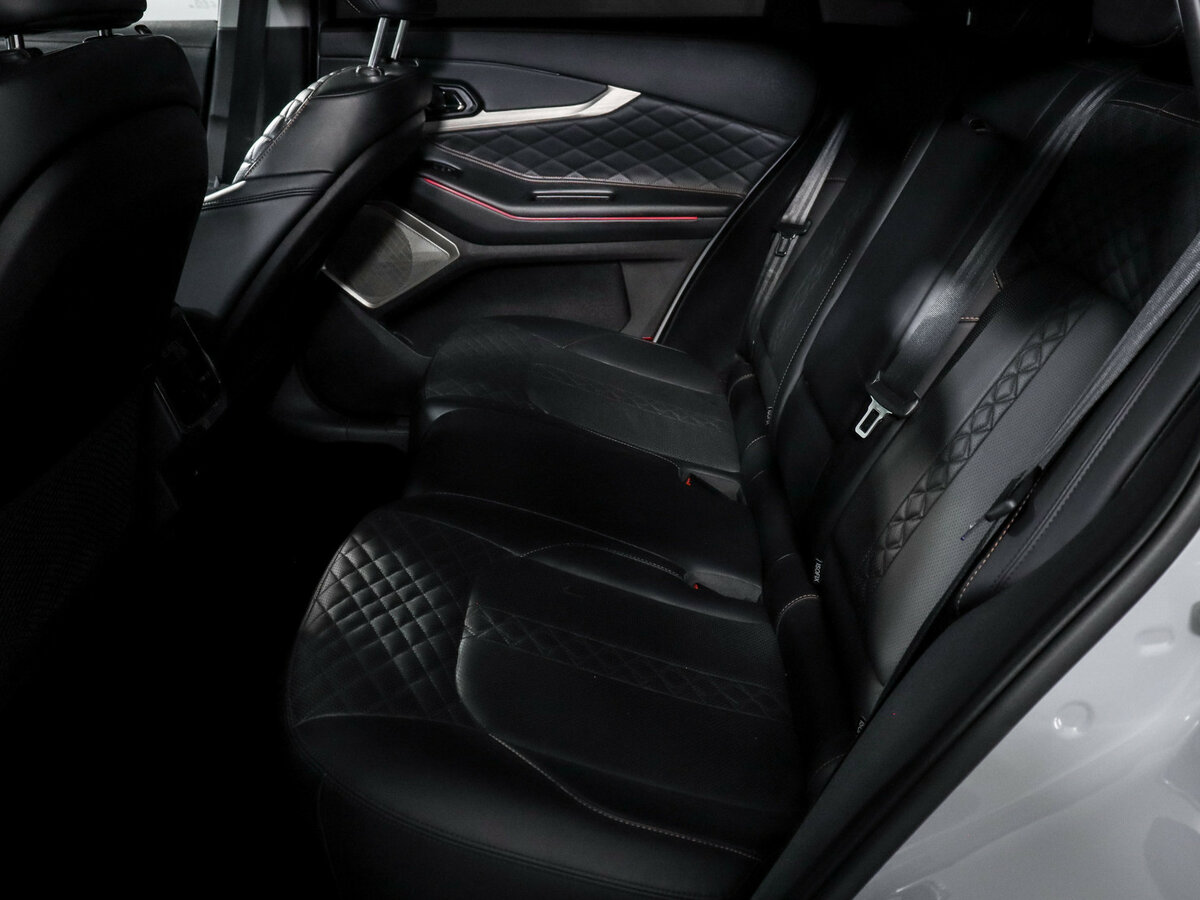 Купить Эксид Т-Икс-Л, 2023, 61 000 км.. Фото: #7