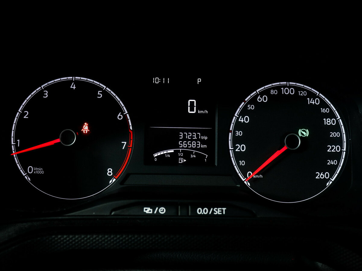 Купить Фольксваген Поло, 2021, 56 582 км.. Фото: #8