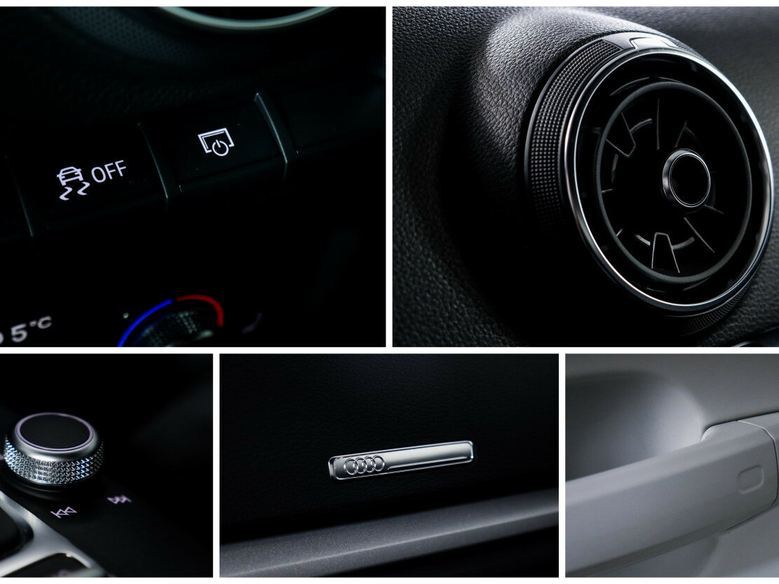 Купить Ауди А3, 2018, 87 655 км.. Фото: #14