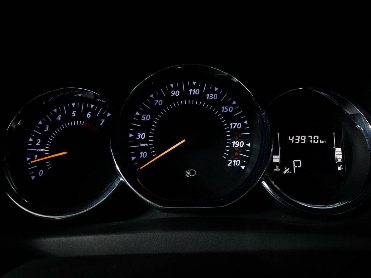 Купить Рено Логан, 2022, 44 000 км.. Фото: #8