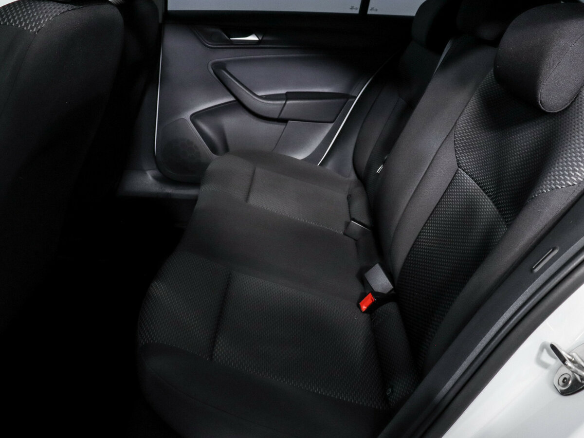 Купить Фольксваген Поло, 2021, 93 800 км.. Фото: #7