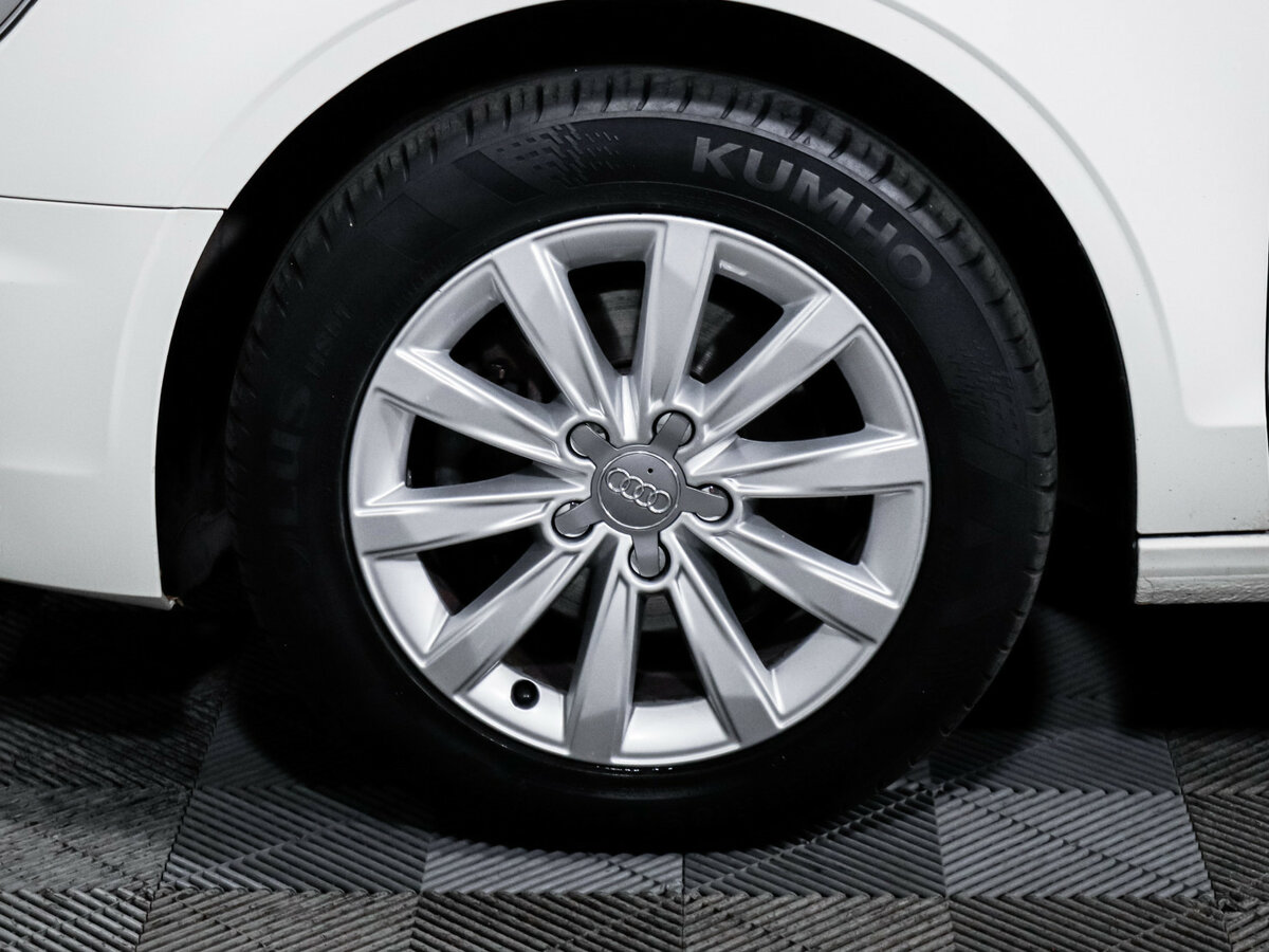 Купить Ауди А3, 2014, 135 000 км.. Фото: #11